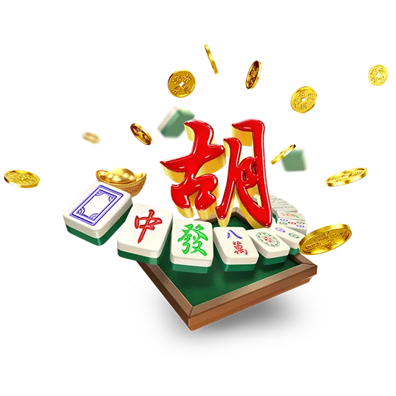 PG麻将胡了品牌介绍主题视觉